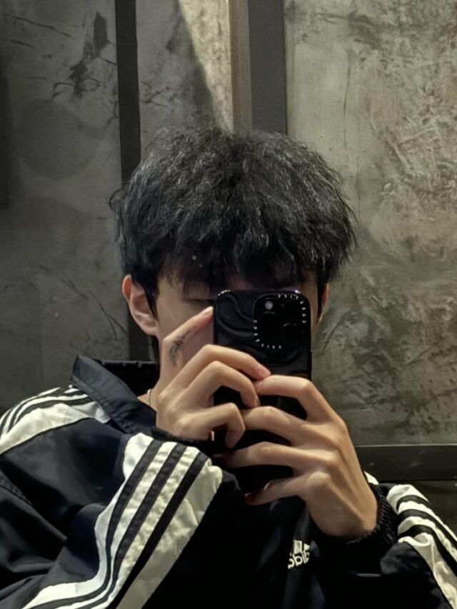 List 246+ ảnh nam che mặt phong cách bad boy cá tính