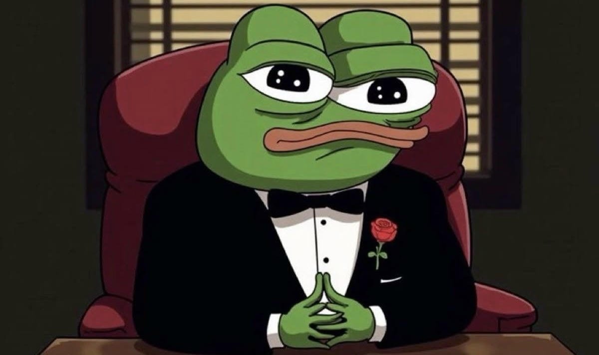 meme ếch xanh bựa thumbnail