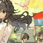 vẽ tranh ngày quốc khánh thumbnail