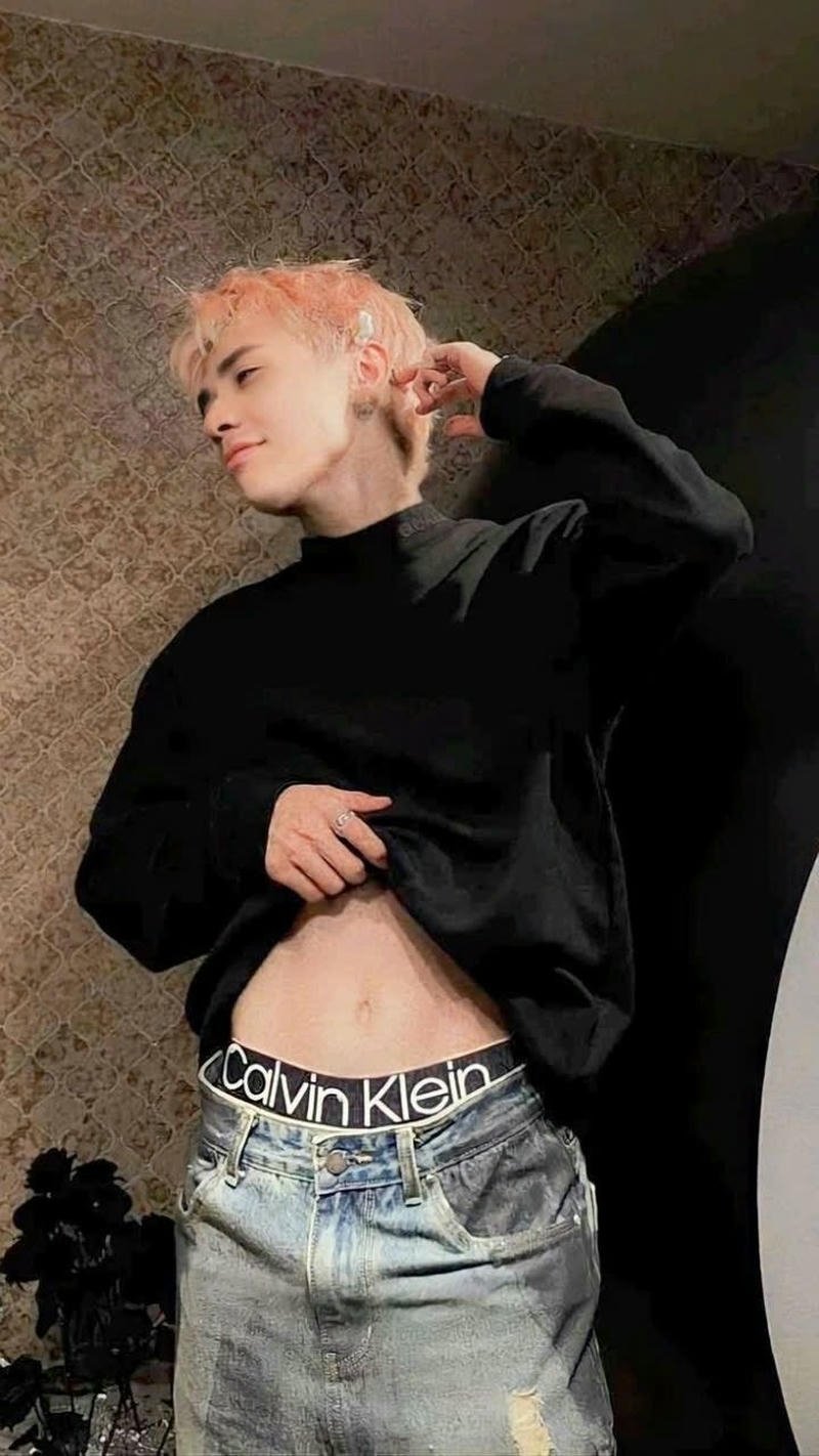 Ảnh Quang Hùng MasterD làm hình nền điện thoại đẹp