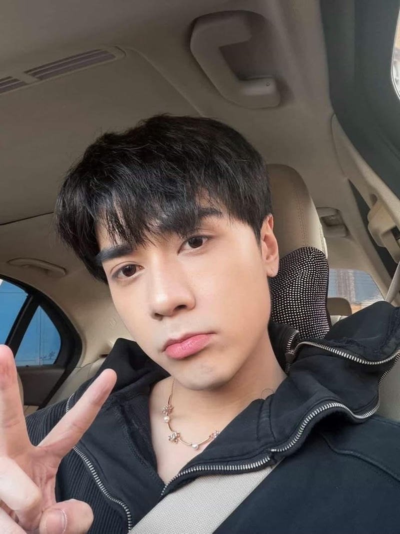 Ảnh Quang Hùng MasterD phong cách làm hình nền đẹp