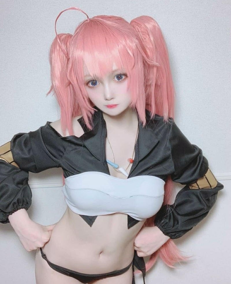 Ảnh cosplay liên quân sexy trang phục skin đẹp mắt