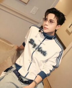 Ảnh nền Quang Hùng MasterD cá tính hiện đại đẹp