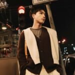 Ảnh rapper HIEUTHUHAI biểu cảm lạnh lùng làm nền điện thoại_