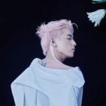 Chân dung ánh sáng mềm hình nền Vĩnh Đam cuốn hút