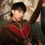 HÌnh nền Sơn Tùng MTP biểu diễn phong cách chuyên nghiệp