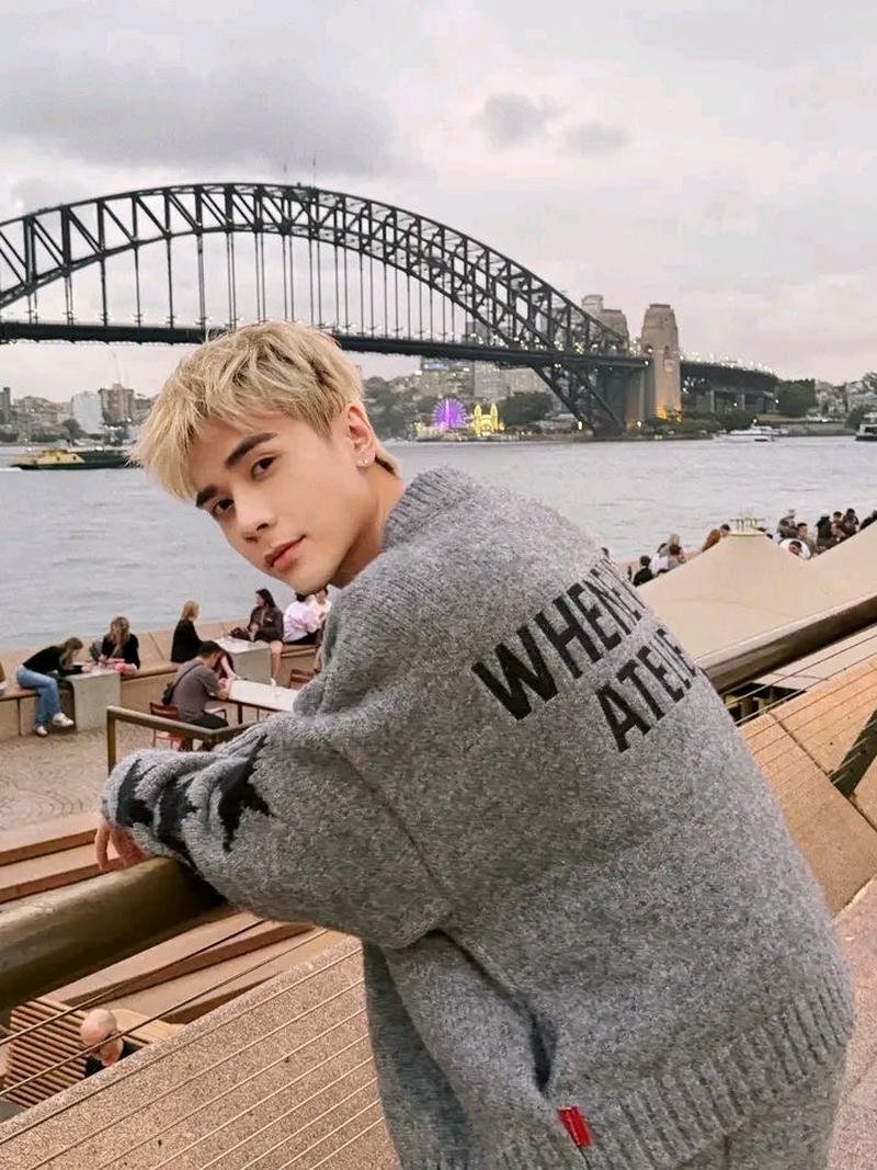 Hình ảnh Quang Hùng MasterD hiện đại làm ảnh nền đẹp