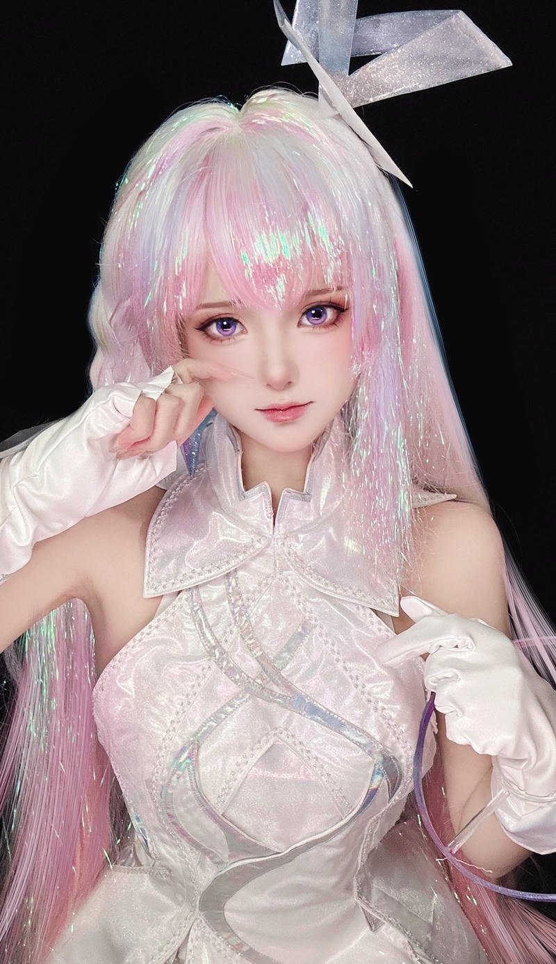 Hình ảnh cosplay liên quân với thần thái cuốn hút