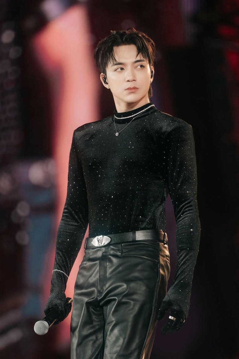 Hình cool ngầu hình nền Soobin Hoàng Sơn cá tính