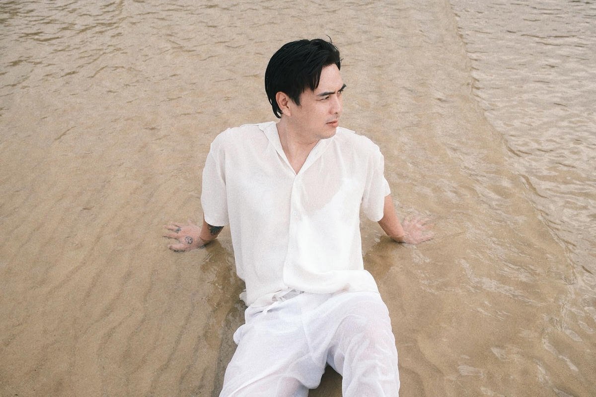 Hình nền Hồ Quang Hiếu thumbnail