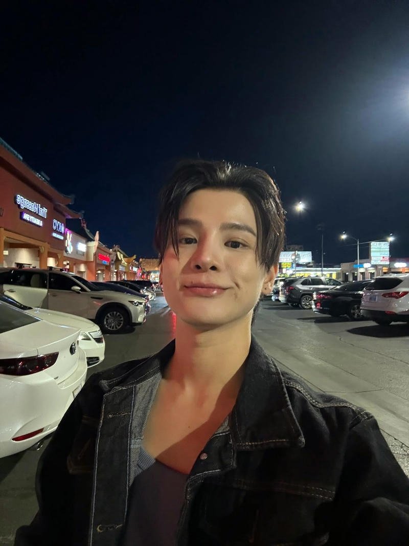 Hình nền Phạm Đình Thái Ngân chất lượng cao rõ nét