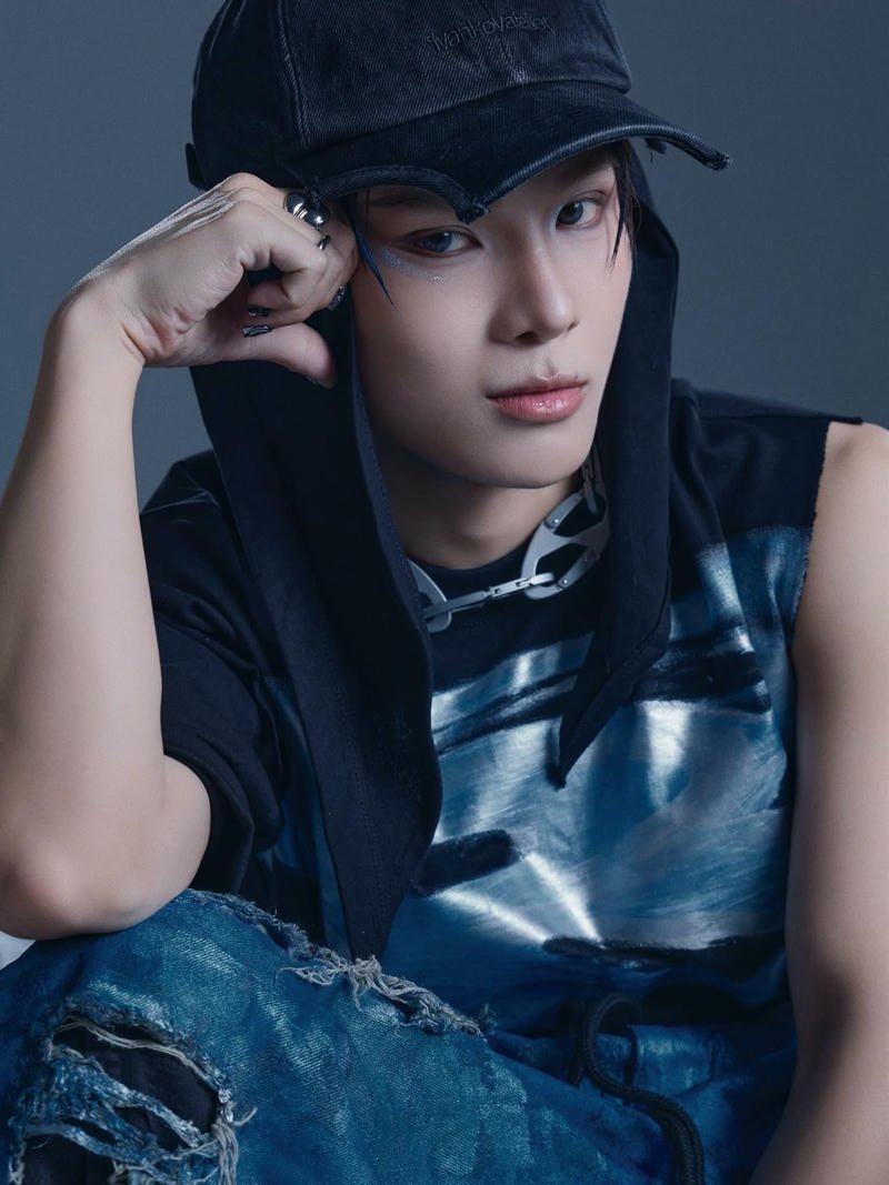 Hình nền Phạm Đình Thái Ngân ngầu và cá tính