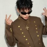 Hình nền Phạm Đình Thái Ngân phong thái lịch lãm