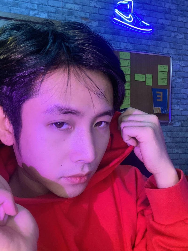 Hình nền Ricky Star đẹp chất lượng cao