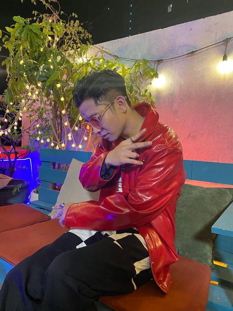 Hình nền Ricky Star độc đáo cho màn hình