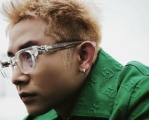 Hình nền Ricky Star thumbnail