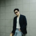 Hình nền Trịnh Thăng Bình cá tính phù hợp điện thoại