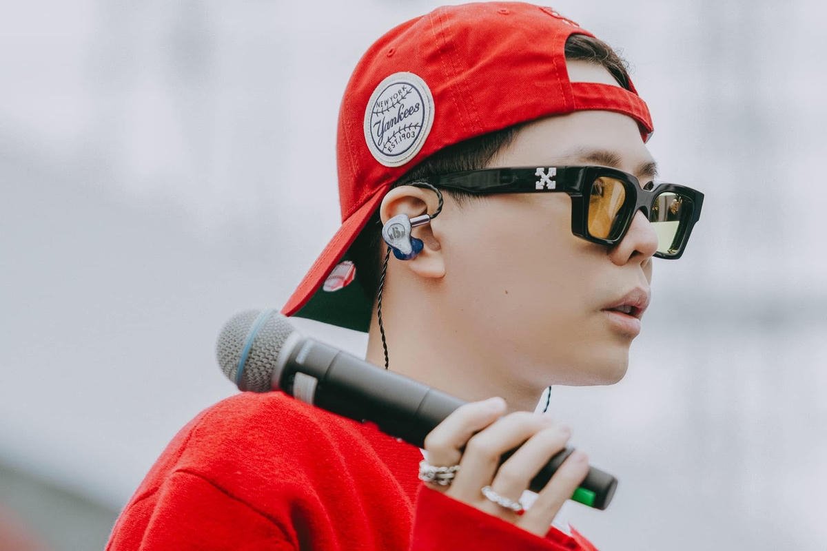 Hình nền Trịnh Thăng Bình thumbnail