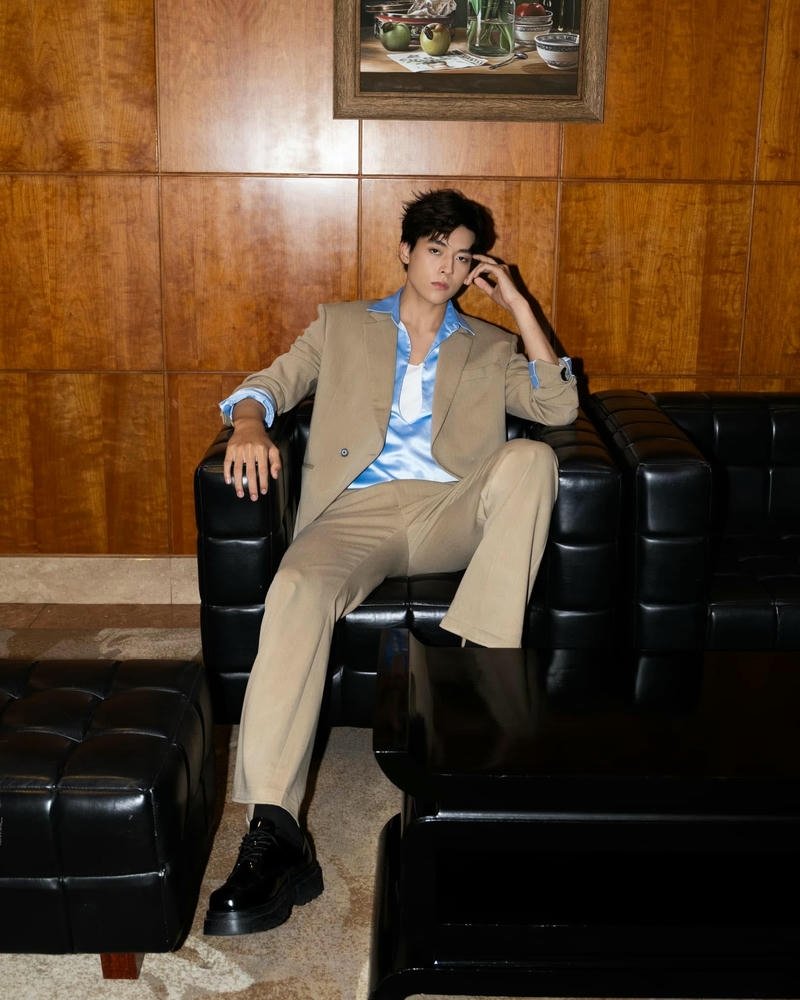 Hình nền Vĩnh Đam phong cách trẻ dành điện thoại