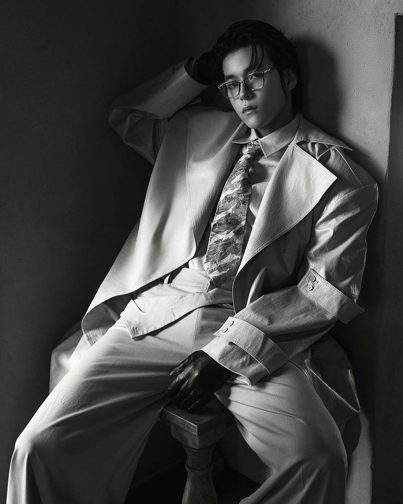 Hình nền Vĩnh Đam tông màu trầm ấn tượng