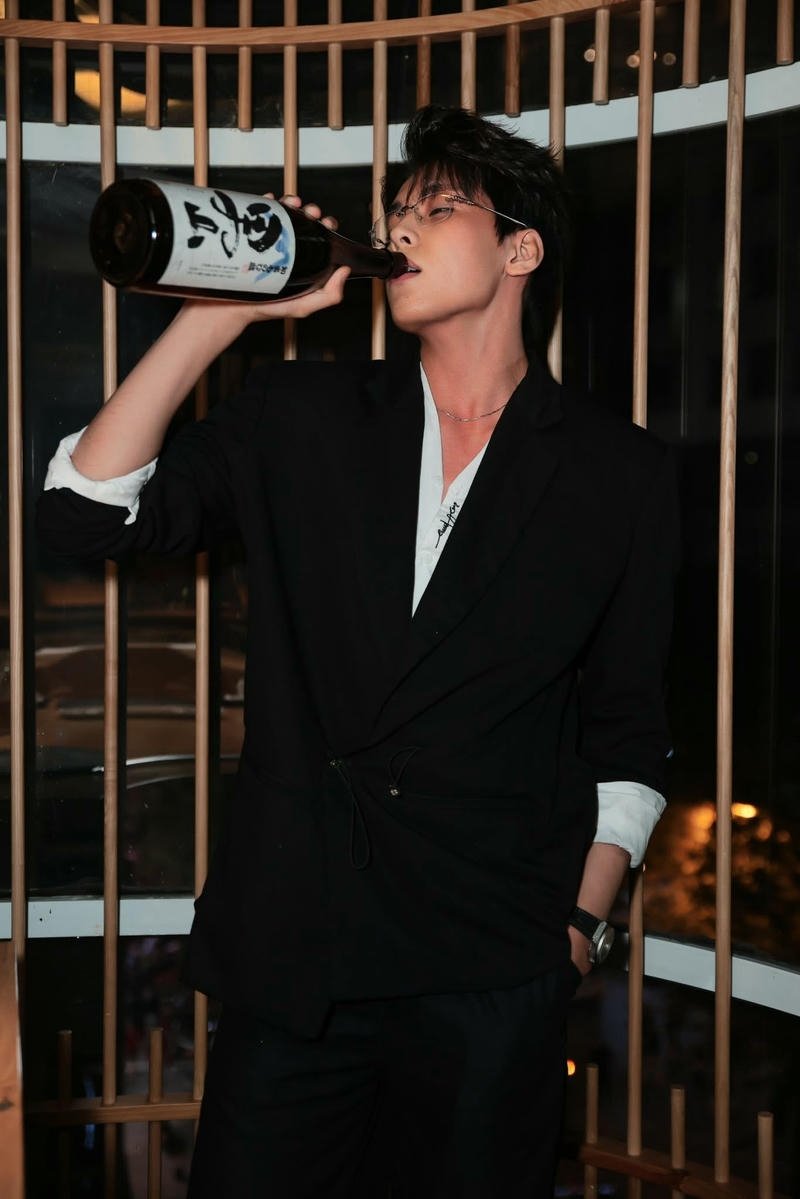 Hình nền Vĩnh Đam tươi sáng phù hợp mọi thiết bị