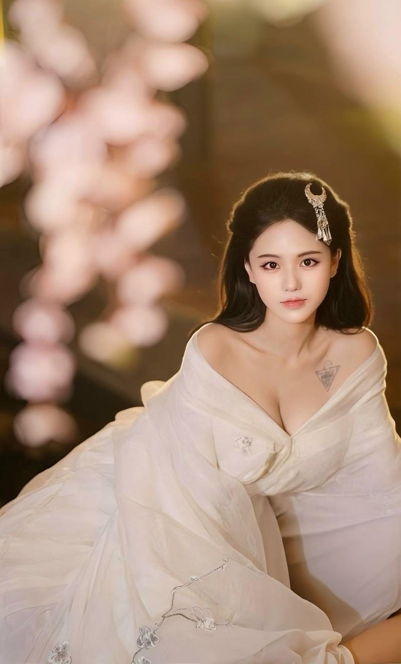 Hotgirl diện bikini nóng bỏng nụ cười tươi rạng rỡ