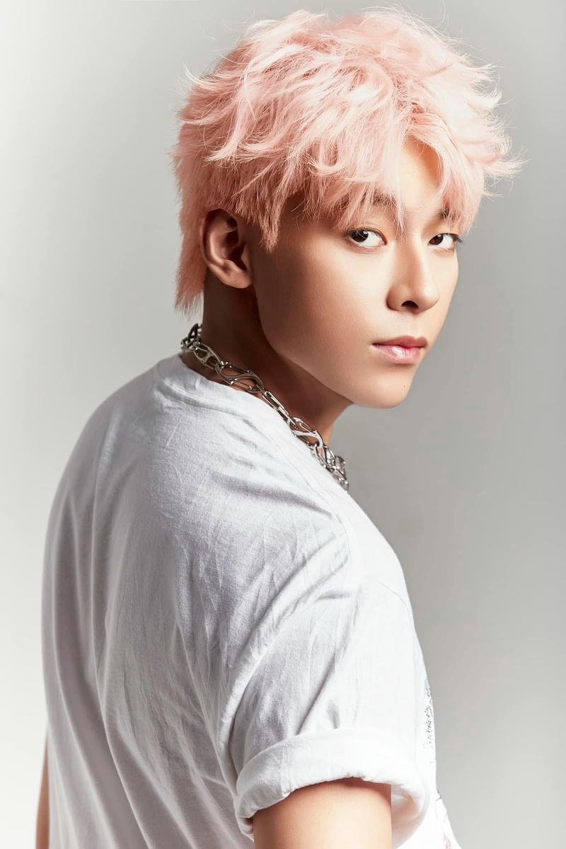 Khoảnh khắc đời thường Vĩnh Đam giản dị thân thiện