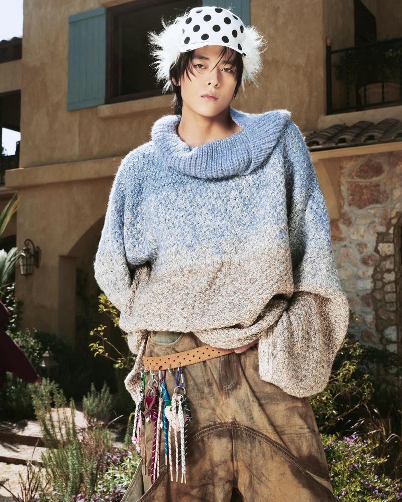 Khoảnh khắc đời thường hình nền Vĩnh Đam nhẹ nhàng