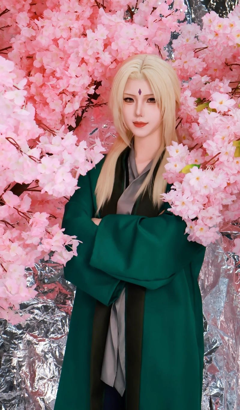 Khoảnh khắc hành động mang đậm chất naruto anime