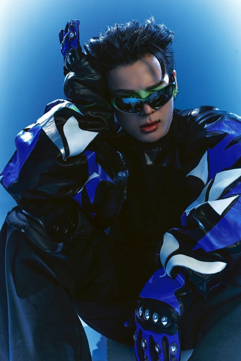 Khoảnh khắc nghệ thuật Phạm Đình Thái Ngân đầy cảm xúc