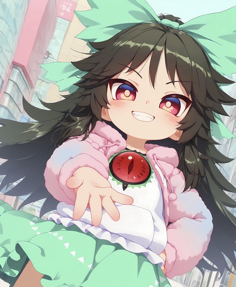 Nhân vật nữ trong trẻo ảnh anime nữ cute