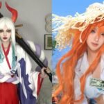 ảnh cosplay one piece thumbnail