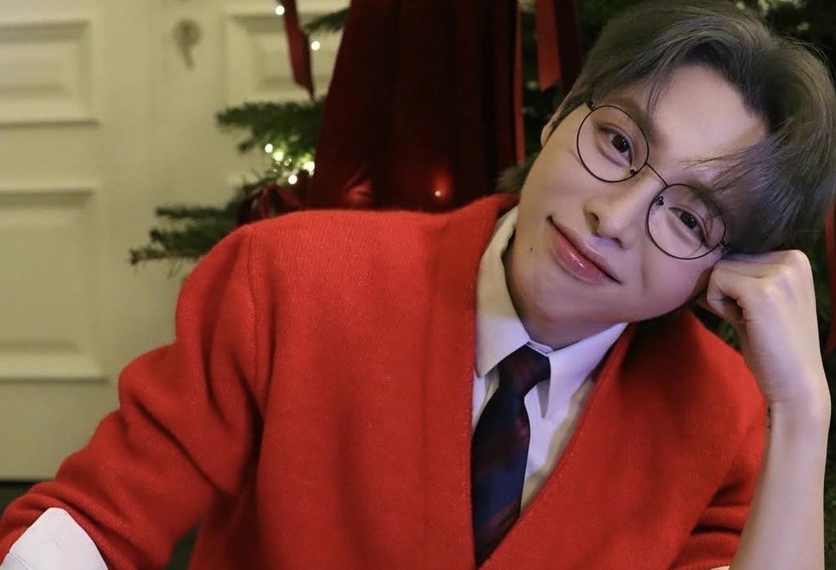 ảnh đức phúc cute thumbnail