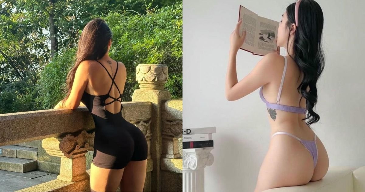 ảnh gái mông to thumbnail