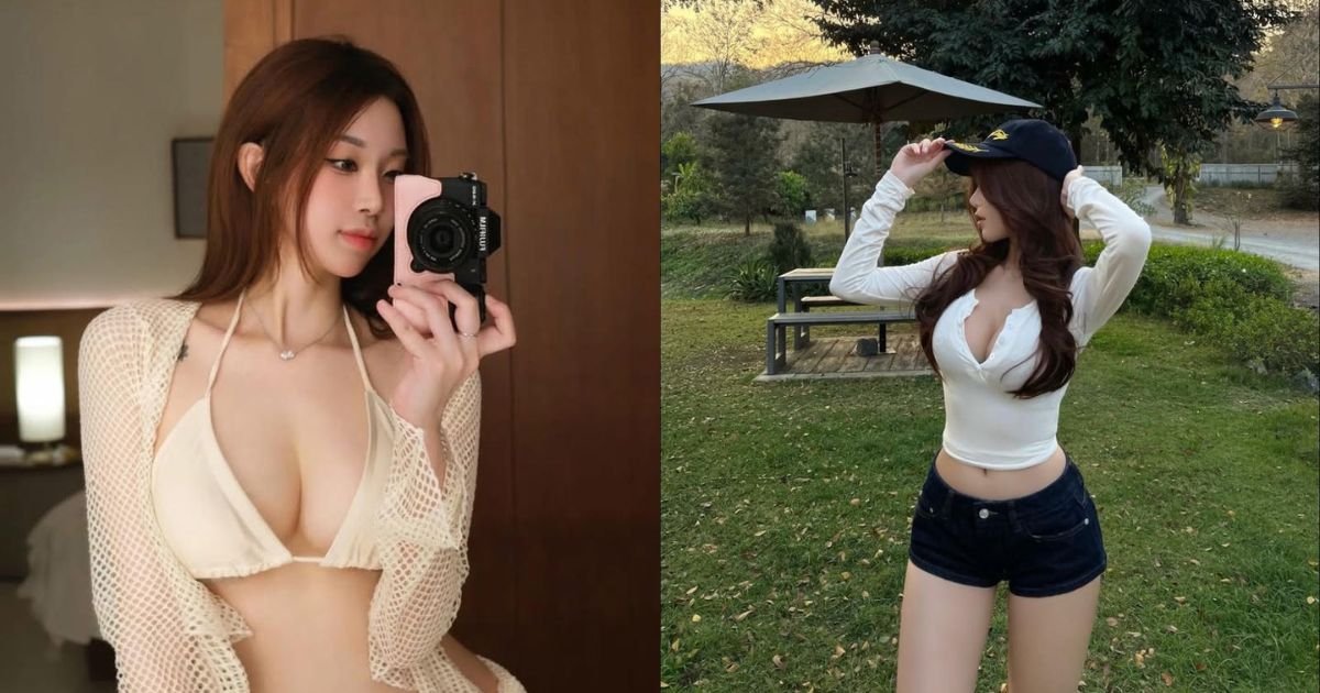 ảnh gái xinh nóng bỏng thumbnail