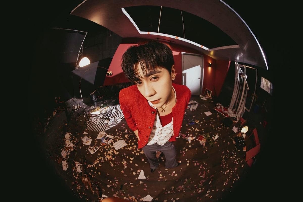 ảnh quang hùng masted thumbnail