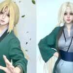 cosplay tsunade thumbnail