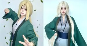 cosplay tsunade thumbnail
