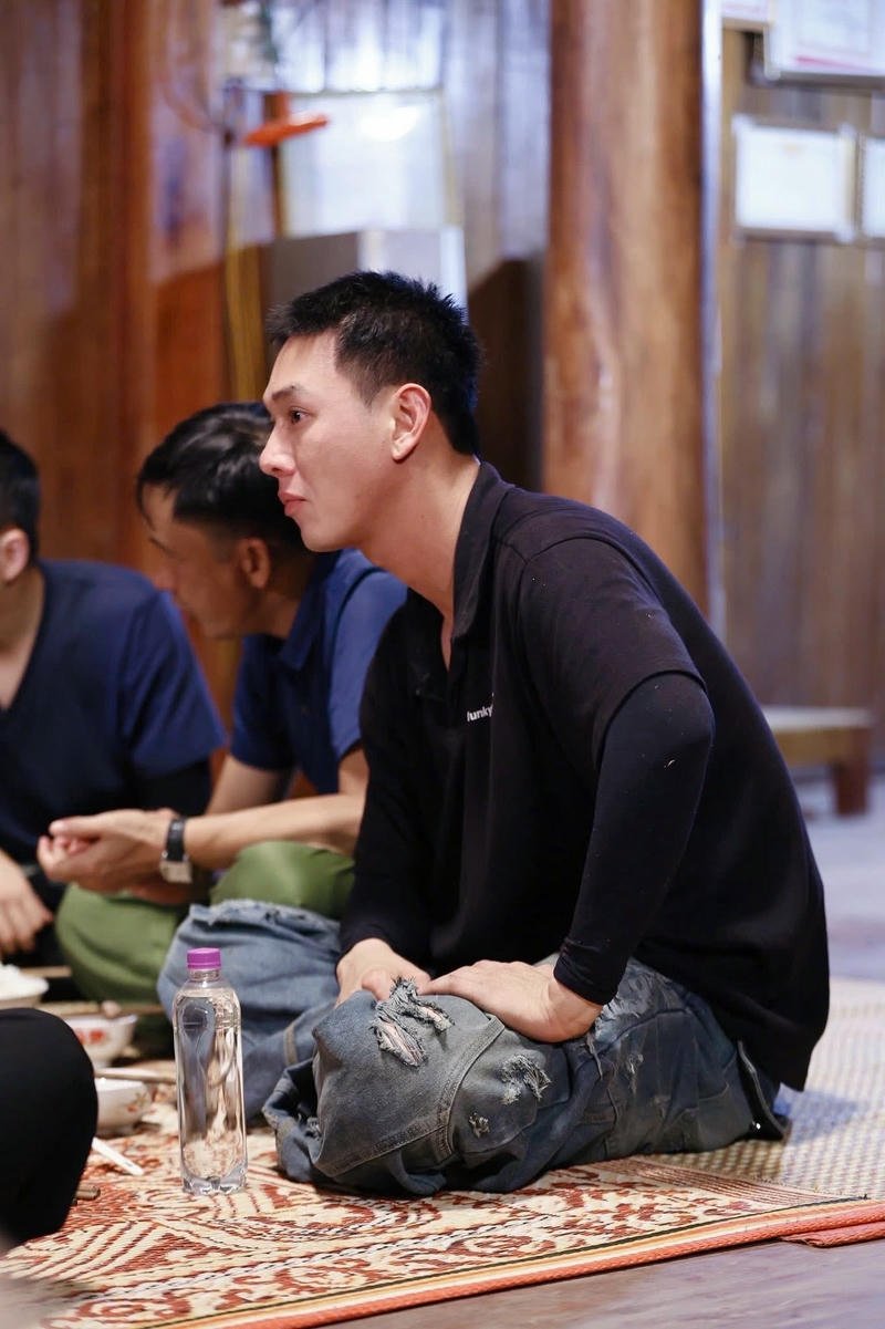 Ảnh Song Luân phù hợp sưu tầm và ngắm giải trí