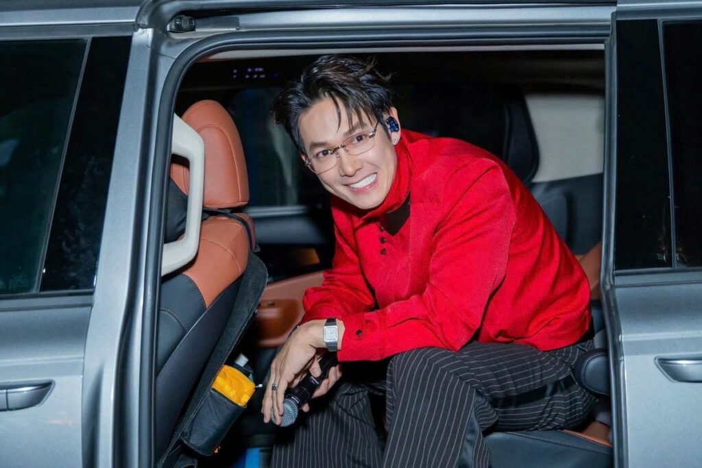 Hình nền Song Luân thumbnail