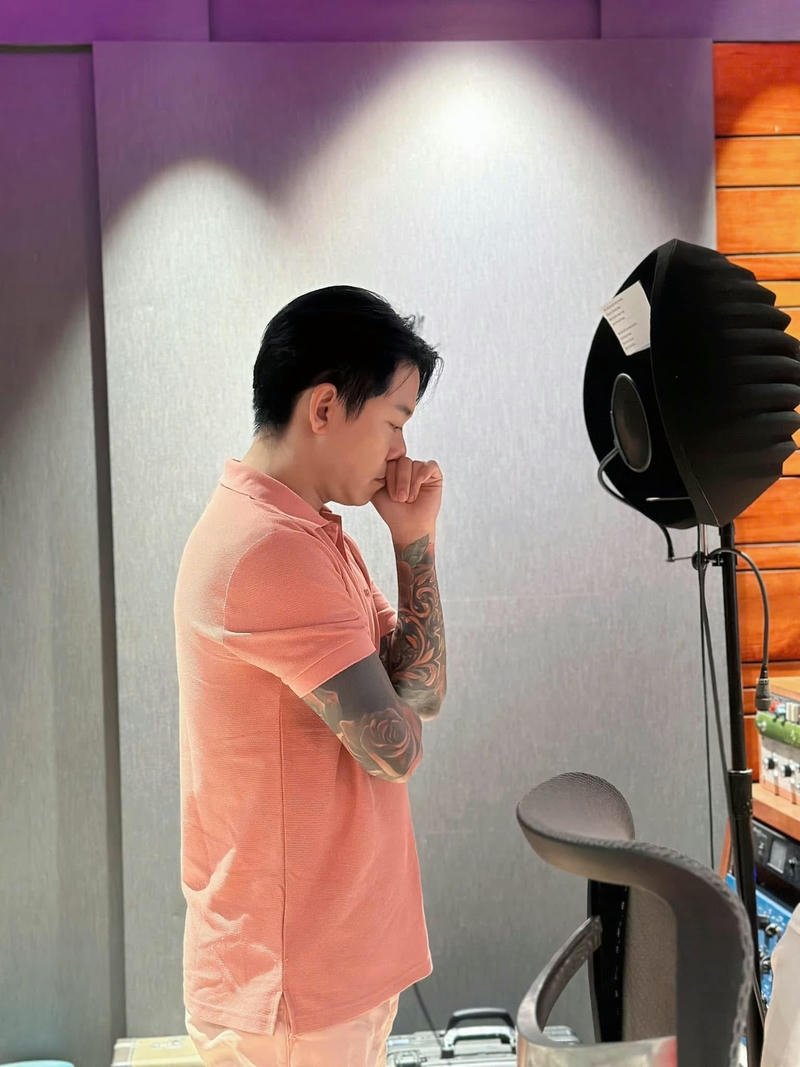 Hình nền Tuấn Hưng chất lượng cao cho máy tính