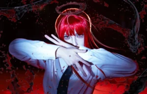 makima cosplay thumbnail